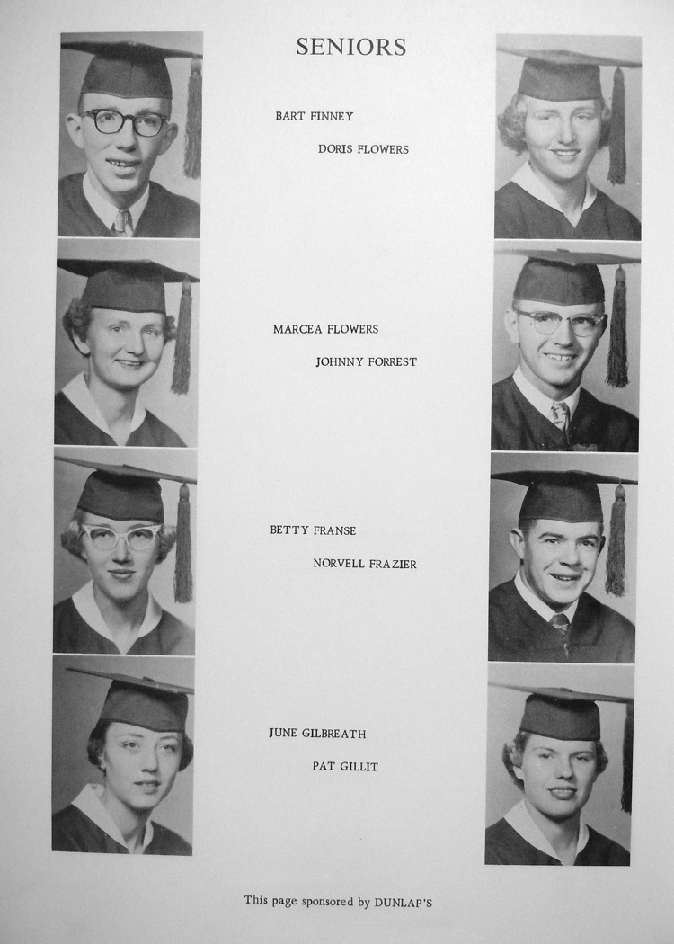   portales high school portales new mexico nm 1957